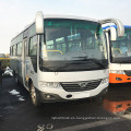 Autobús turístico mediano de 30 asientos en venta